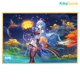 Genshin Impact Series Color Paper【Shipped in Nov./Dec. 2025】
