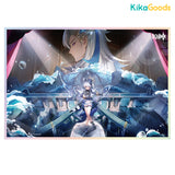 Genshin Impact Series Color Paper【Shipped in Nov./Dec. 2025】