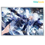 Genshin Impact Series Color Paper【Shipped in Nov./Dec. 2025】