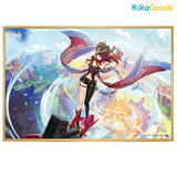 Genshin Impact Series Color Paper【Shipped in Nov./Dec. 2025】