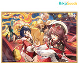 Genshin Impact Series Color Paper【Shipped in Nov./Dec. 2025】