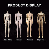 The Past In Sicily Series 1/8 MJD Body【Shipped in Nov./Dec. 2025】