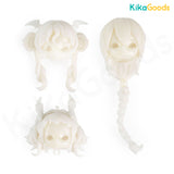 Nyssa Bizarre Nightmare Series Accessories Package Set