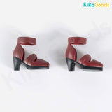 Nyssa Bizarre Nightmare Series Accessories Package Set