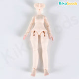 Nyssa Bizarre Nightmare Series Accessories Package Set