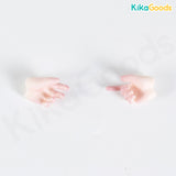 Nyssa Bizarre Nightmare Series Accessories Package Set