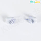 Nyssa Bizarre Nightmare Series Accessories Package Set