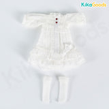 Nyssa Bizarre Nightmare Series Accessories Package Set