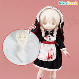 Nyssa Bizarre Nightmare Series Accessories Package Set