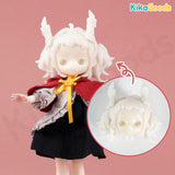 Nyssa Bizarre Nightmare Series Accessories Package Set