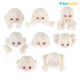 Kiseki Vintage Treasures Series Accessories Package Set