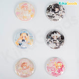 Kiseki Vintage Treasures Series Accessories Package Set