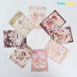 Kiseki Vintage Treasures Series Accessories Package Set