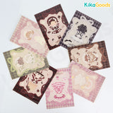 Kiseki Vintage Treasures Series Accessories Package Set
