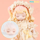 Kiseki Vintage Treasures Series Accessories Package Set