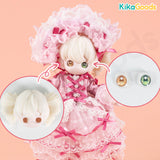 Kiseki Vintage Treasures Series Accessories Package Set