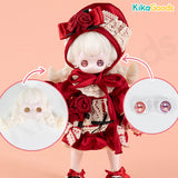 Kiseki Vintage Treasures Series Accessories Package Set