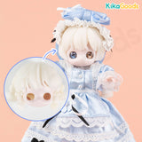 Kiseki Vintage Treasures Series Accessories Package Set