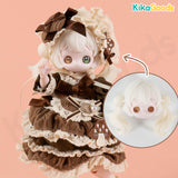 Kiseki Vintage Treasures Series Accessories Package Set