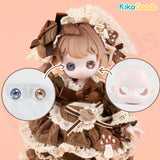 Kiseki Vintage Treasures Series Accessories Package Set