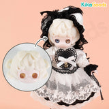 Kiseki Vintage Treasures Series Accessories Package Set