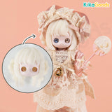 Kiseki Vintage Treasures Series Accessories Package Set