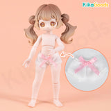 Kiseki Vintage Treasures Series Accessories Package Set