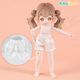 Kiseki Vintage Treasures Series Accessories Package Set
