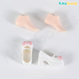 Sugary Girls Series Accessories Package Set