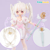 Sugary Girls Series Accessories Package Set