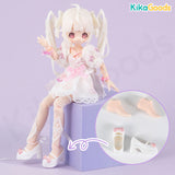 Sugary Girls Series Accessories Package Set