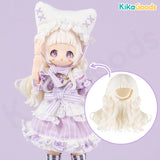 Sugary Girls Series Accessories Package Set