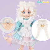 Sugary Girls Series Accessories Package Set