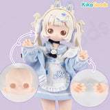 Sugary Girls Series Accessories Package Set