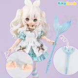 Sugary Girls Series Accessories Package Set