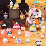 KikaGoods Mini Beans & Storage Jar Collectibles Set