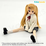 Transform Electrical Street Series Bunny Academy Uniform 1/6 BJD Clothing Set【Shipped in Apr./May. 2026】
