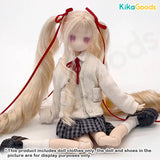 Transform Electrical Street Series Bunny Academy Uniform 1/6 BJD Clothing Set【Shipped in Apr./May. 2026】