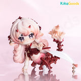 Bonbon Galaxy 1/12 BJD Painted Mermaid Full Set - Bone Fish