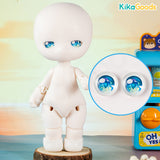 Mianmian Strange World Adventure Series Accessories Package Set