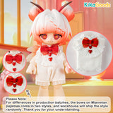 Mianmian Strange World Adventure Series Accessories Package Set