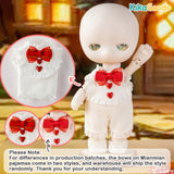 Mianmian Strange World Adventure Series Accessories Package Set