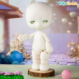 Mianmian Strange World Adventure Series Accessories Package Set
