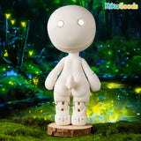 Mianmian Strange World Adventure Series Accessories Package Set