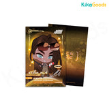 Alien Stage New Year's Eve Season SD Series Character Card