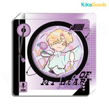 Alien Stage New Year's Season Series SP Badge Set