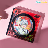 Alien Stage New Year's Season Series SP Badge Set