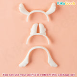 UF DOLL DoReMi Band Series Accessories Package Set
