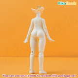 UF DOLL DoReMi Band Series Accessories Package Set