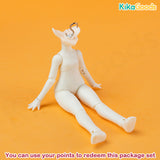 UF DOLL DoReMi Band Series Accessories Package Set